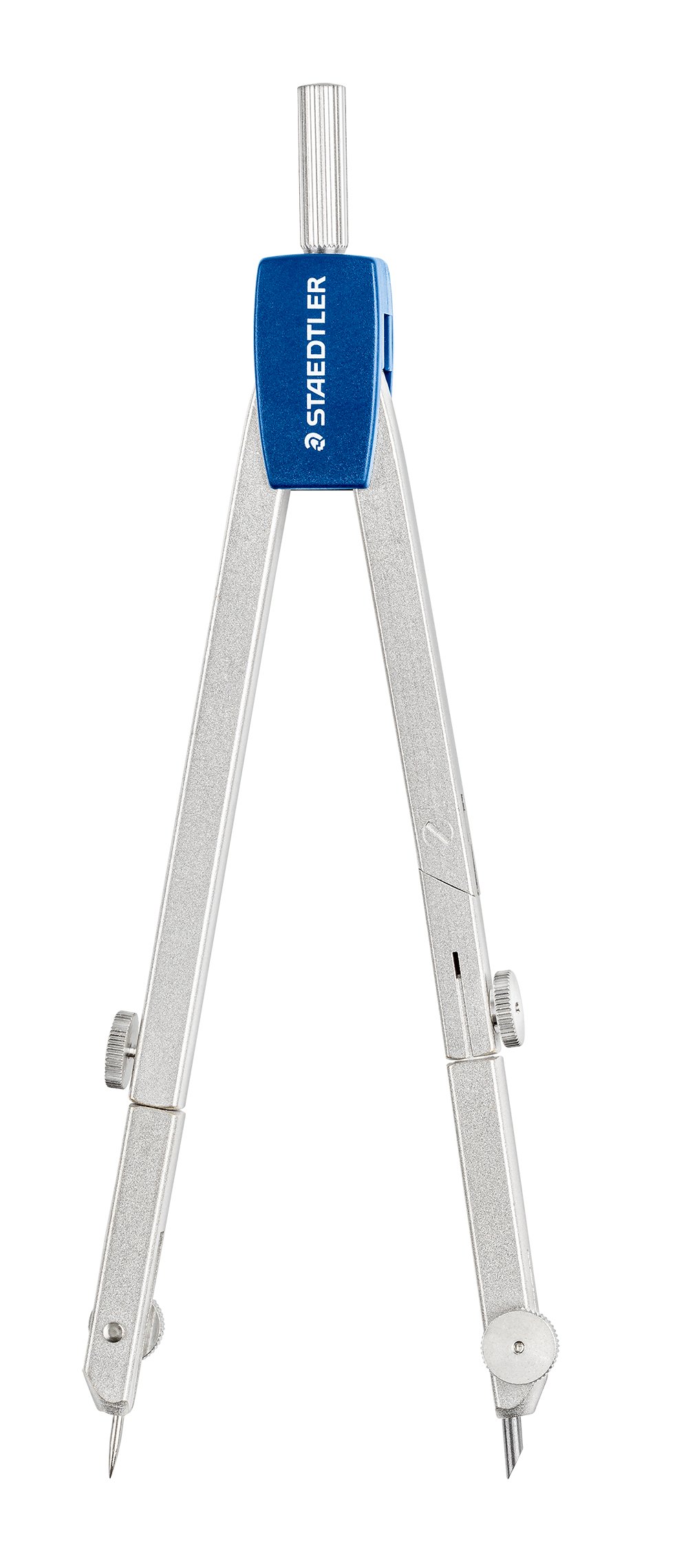 送料無料 日本 Mars® basic STAEDTLER | Compass - 554 定規・巻尺・コンパス