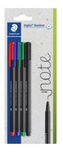 triplus® fineliner 334