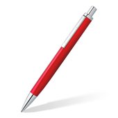 Single product roaring red