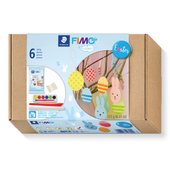 FIMO®air 81 SET
