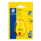Cartão blister com 1 apontador