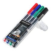 Lumocolor® permanent pen 318
