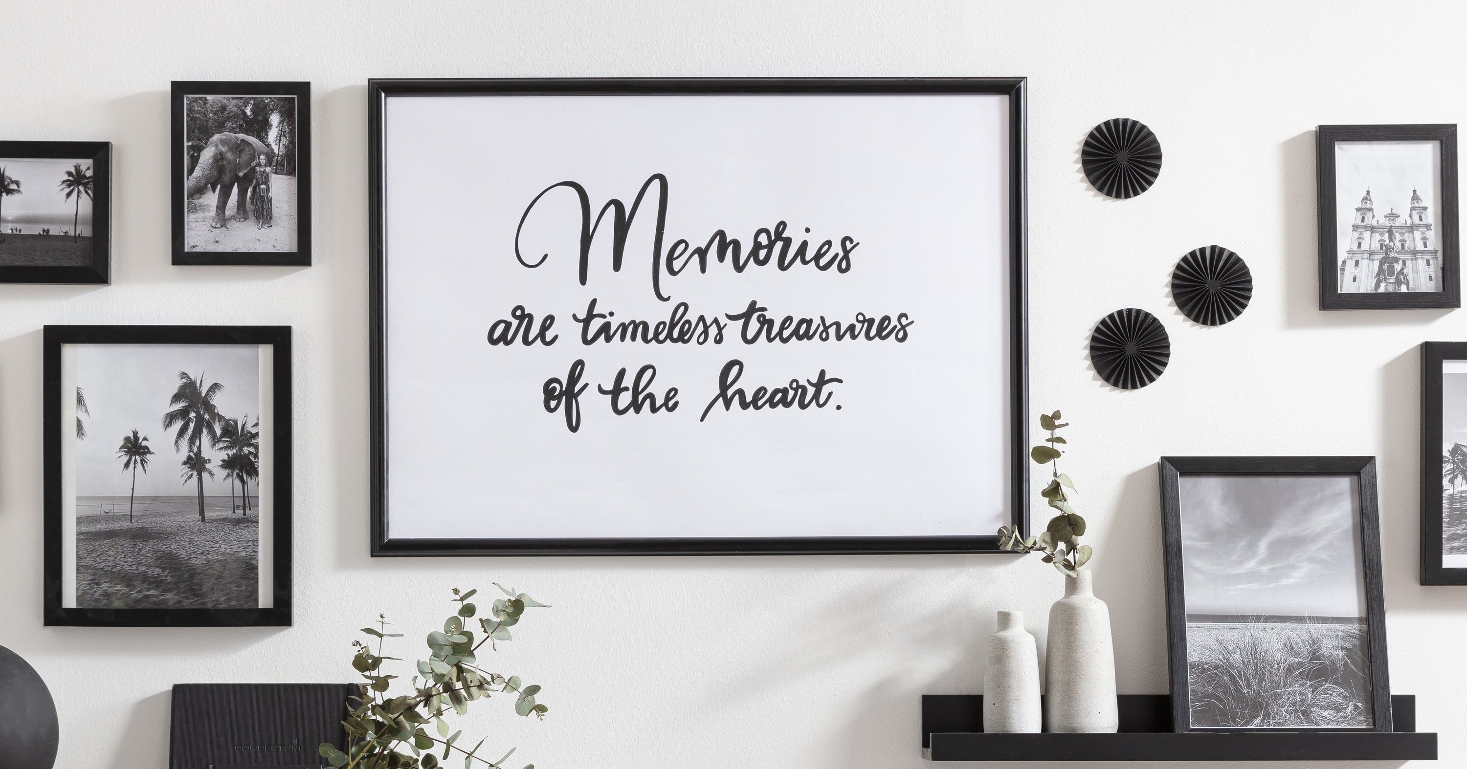 Lettering poster 