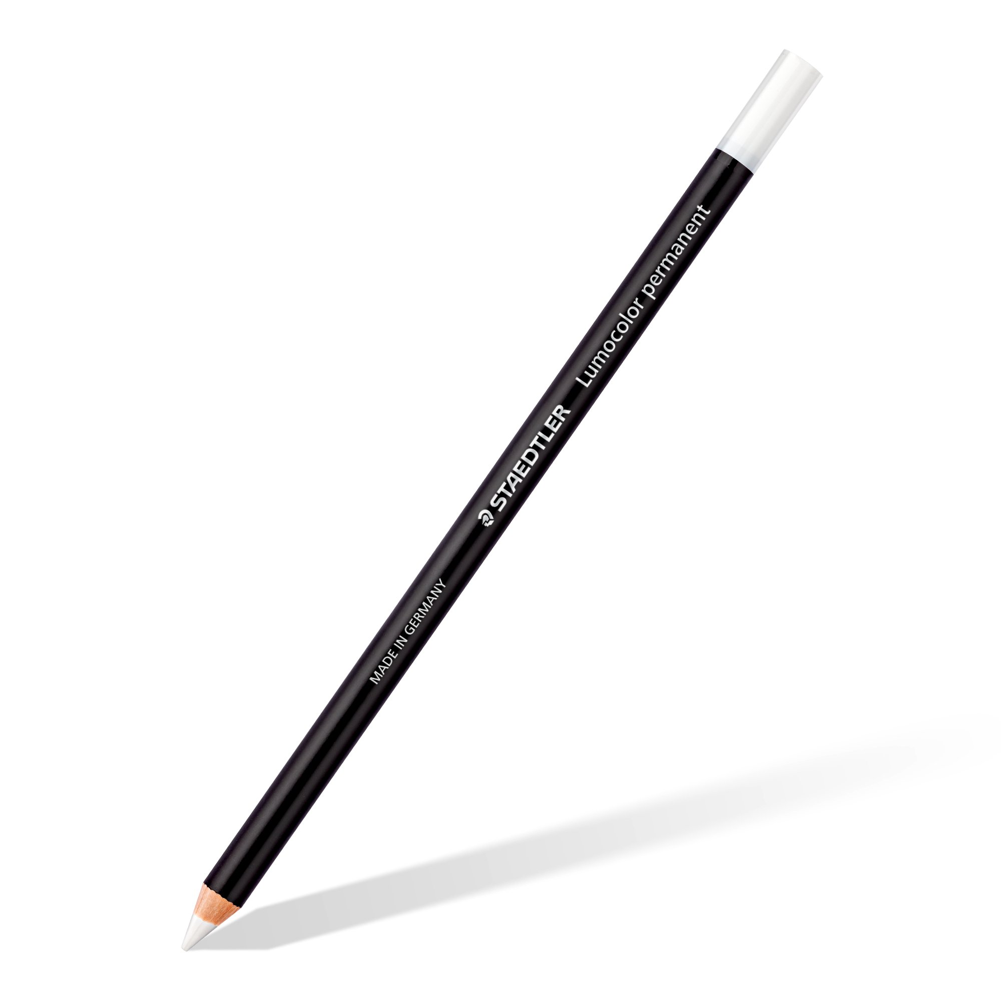 Lumocolor® permanent glasochrom 108 20 - Wasserfester Farbstift