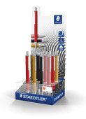 STAEDTLER® triplus® ballpoint pen 444