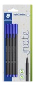triplus® fineliner 334