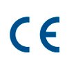CE logo