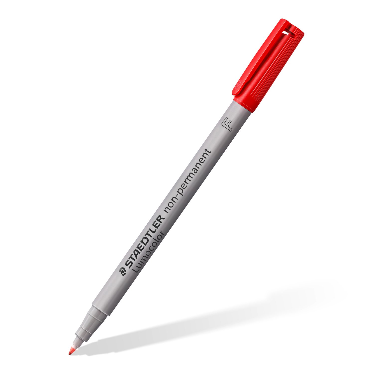 Lumocolor® non-permanent pen 316 - Non-permanent universal