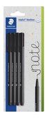 triplus® fineliner 334