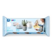 Single product, white