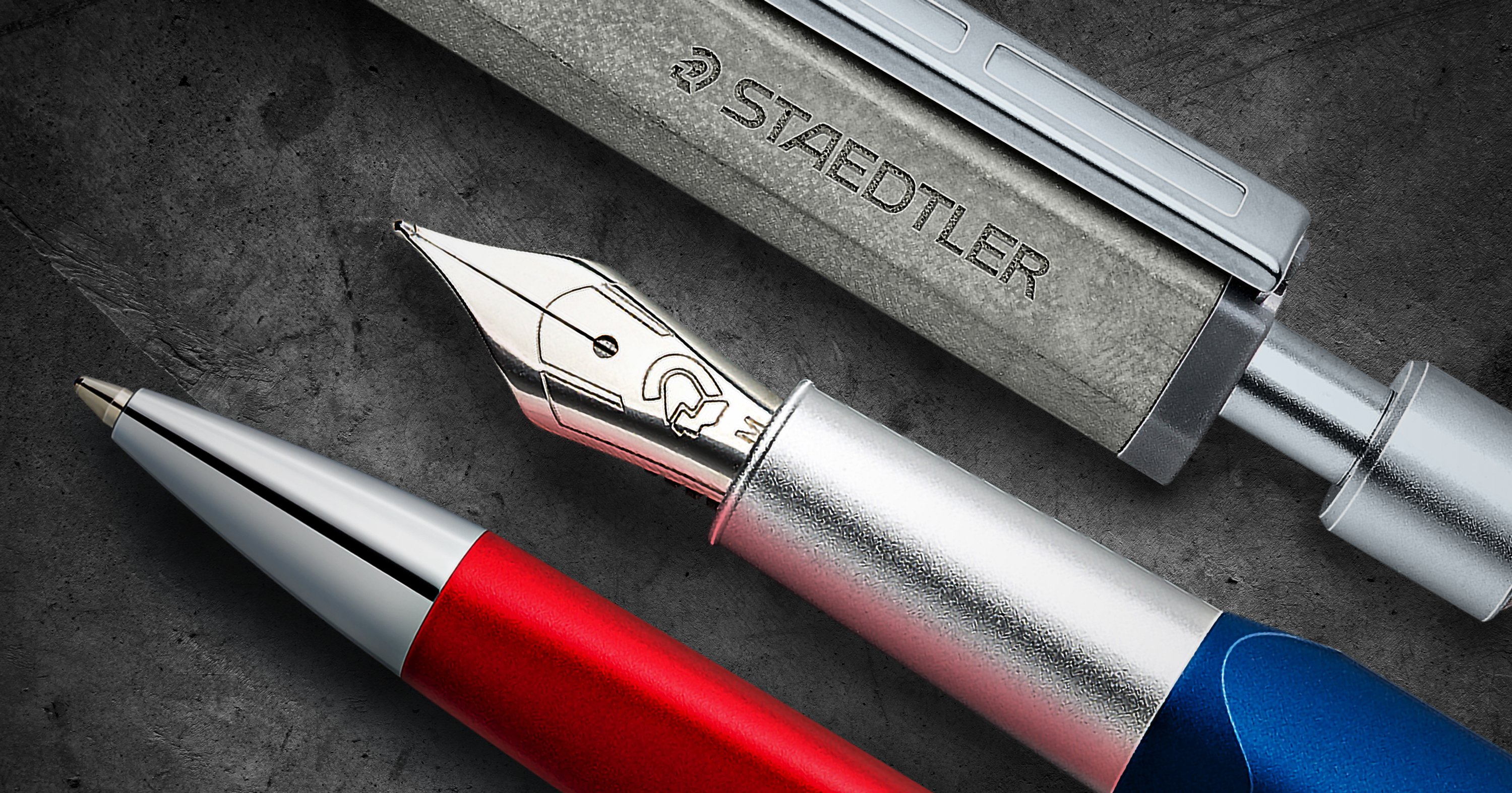Fine Writing | STAEDTLER