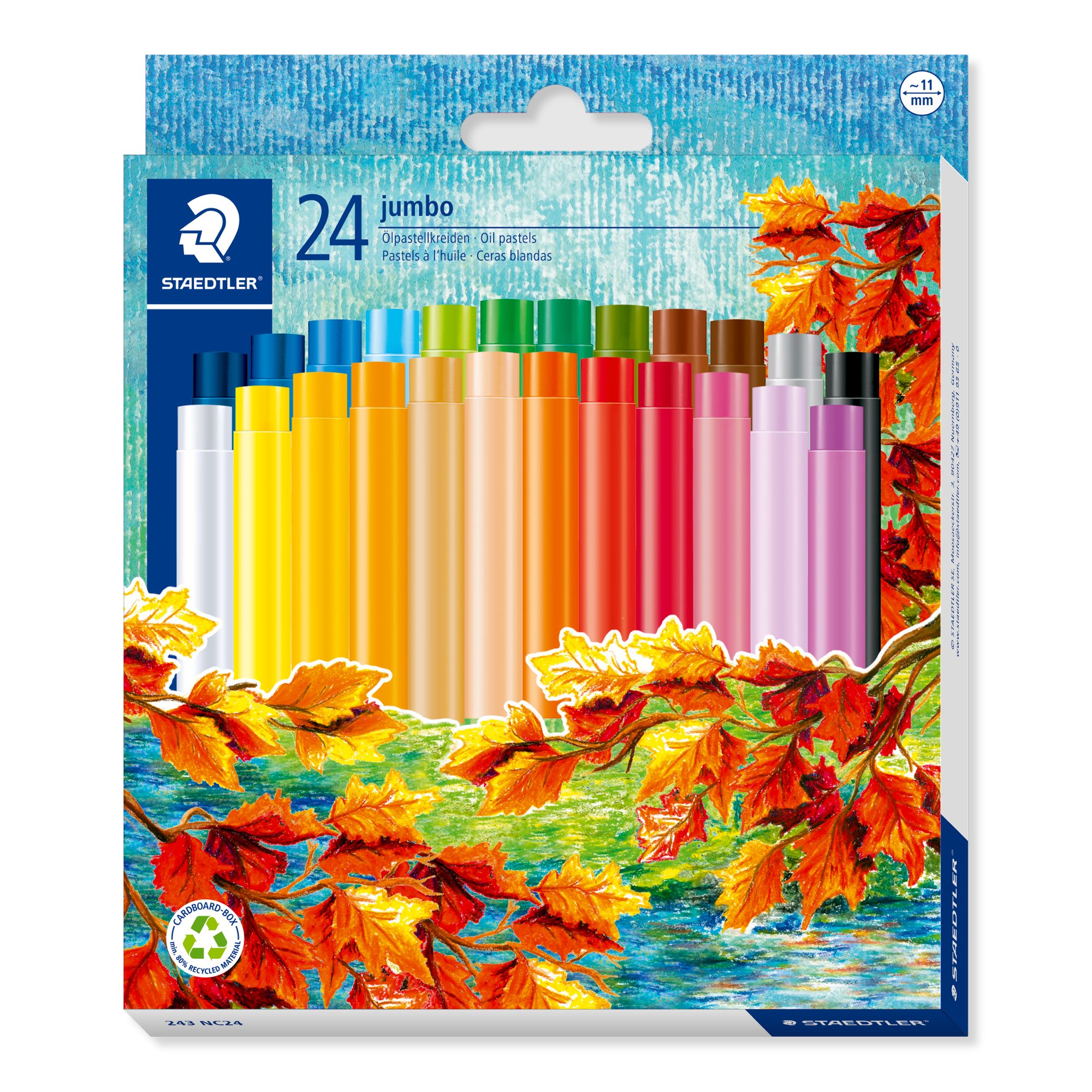 Lot De 9 Estompes Et Bâtonnets De Mélange Pour Pastels à L'Huile Et Dessin - Inclus Papier De Verre Et Taille-Crayon - Débutants Et Artistes
