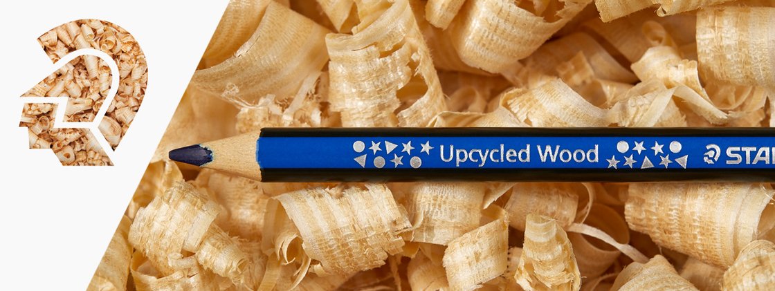 Sustainable Practices in Pencil Manufacturing