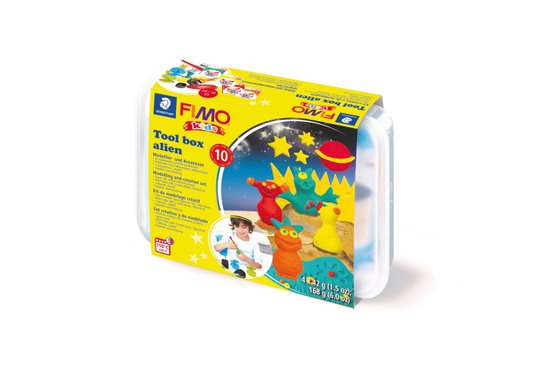 New FIMO kids products for crafting fun | STAEDTLER
