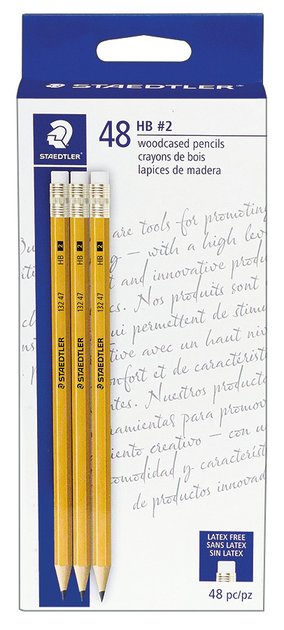 STAEDTLER® 132 47 - Graphite pencil | STAEDTLER