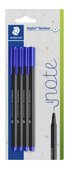 triplus® fineliner 334