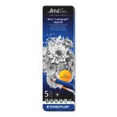 Mars® Lumograph® aquarell 100A
