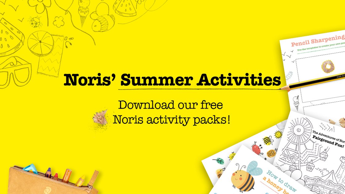 Noris Summer Activities