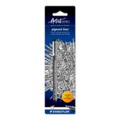 Blistercard containing 1 pigment liner black, line width approx. 0.2 mm