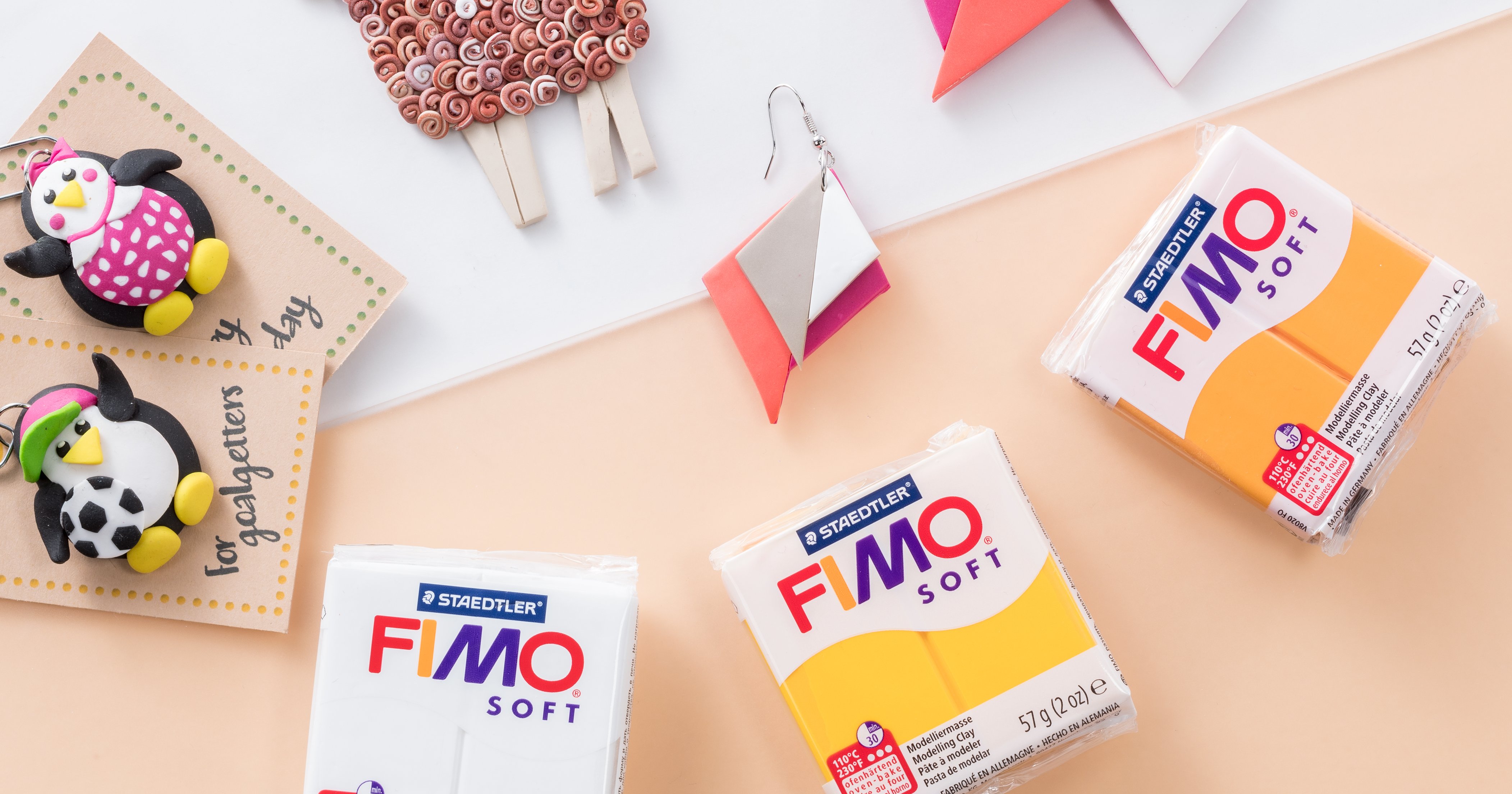 FIMO soft | STAEDTLER