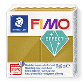 FIMO® effect 8010 Metallic