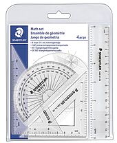 Math and geometry sets | STAEDTLER