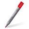 Lumocolor® flipchart marker 356 - Flipchart marker with bullet tip
