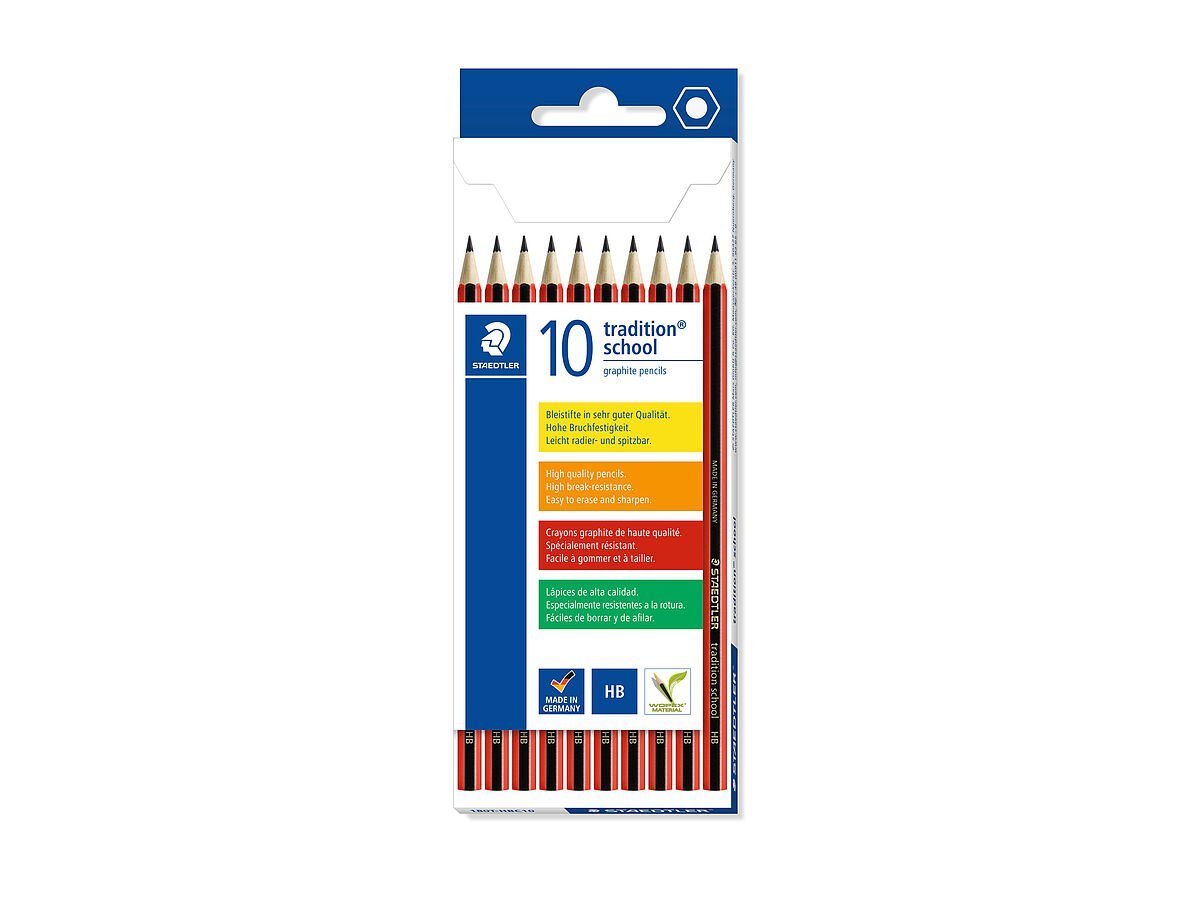 Standard Pencil - GrowthPartners International