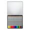 karat® aquarell 125 - Crayon de couleur hexagonal aquarellable