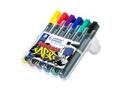 Lumocolor® permanent marker 350