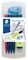 ball 423 - Triangular ballpoint pen Box containing 2 ballpoint pen 423 F, 1 textsurfer classic 364-1 and 1 correction tape 6201-3