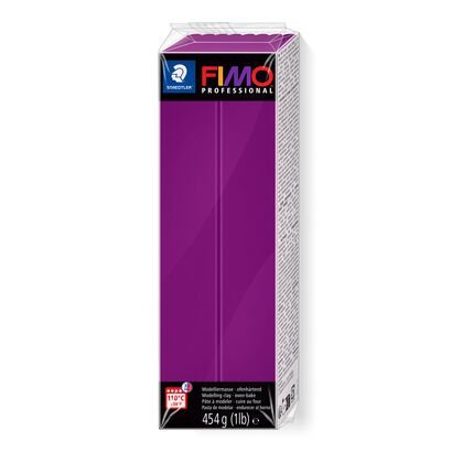 FIMO® professional 8041 - Ofenhärtende Modelliermasse