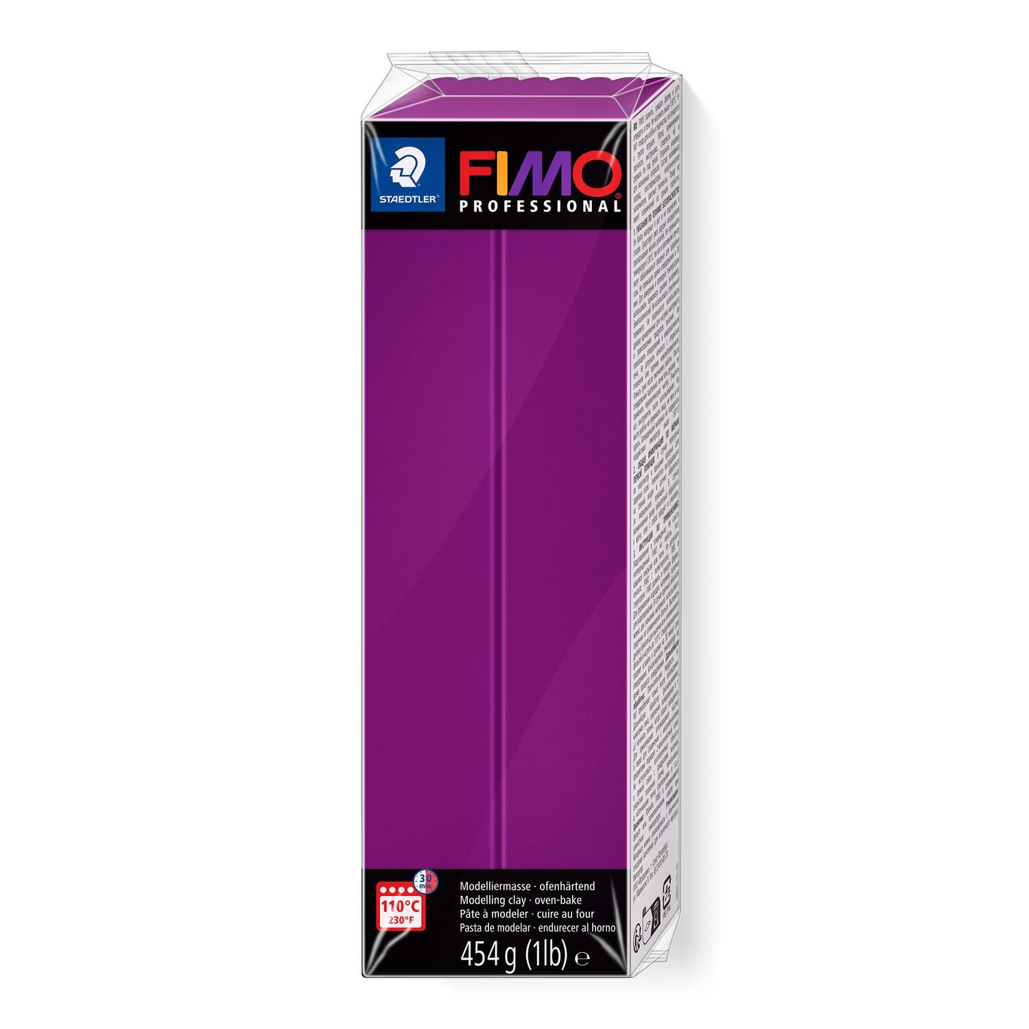 FIMO® professional 8041 - Oven-bake modelling clay