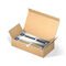 STAEDTLER® triplus® fountain pen 474 - Fountain Pen Cardboard box containing 4 triplus fountain pens, nib width F, each 1 x 474 F02-3; 474 F09-3; 474 F11-3; 474 F20-3