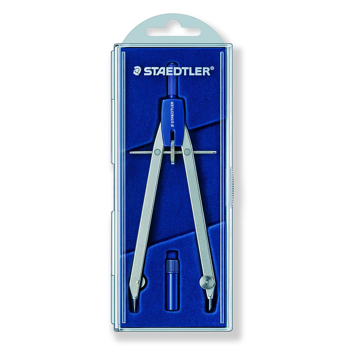 Staedtler Compasso Frizion Con Mine 557 00SK-I