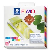 FIMO® leather-effect 8015
