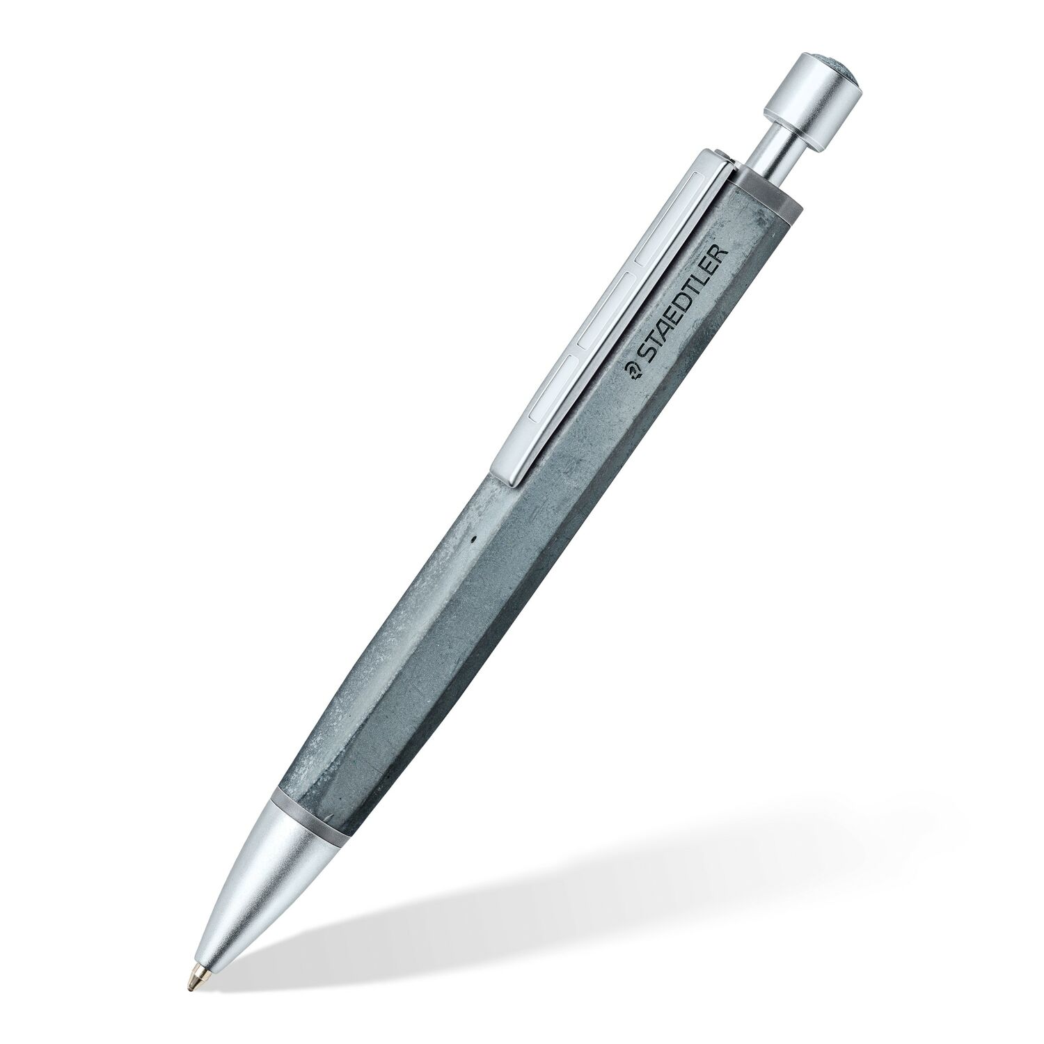 STAEDTLER® Concrete 441CON - Ballpoint pen STAEDTLER® Concrete 441CON - Ballpoint pen