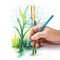 STAEDTLER® 146 10C - Watercolour pencil Cardboard box containing 12 watercolour pencils in assorted colours