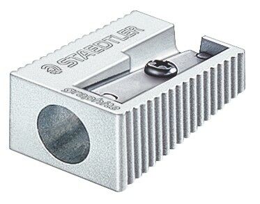 STAEDTLER® 510 10 - Metal sharpener