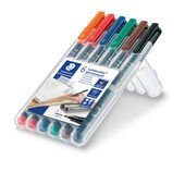 Lumocolor® permanent pen 318