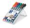 Lumocolor® permanent pen 318 - Permanent universal pen F