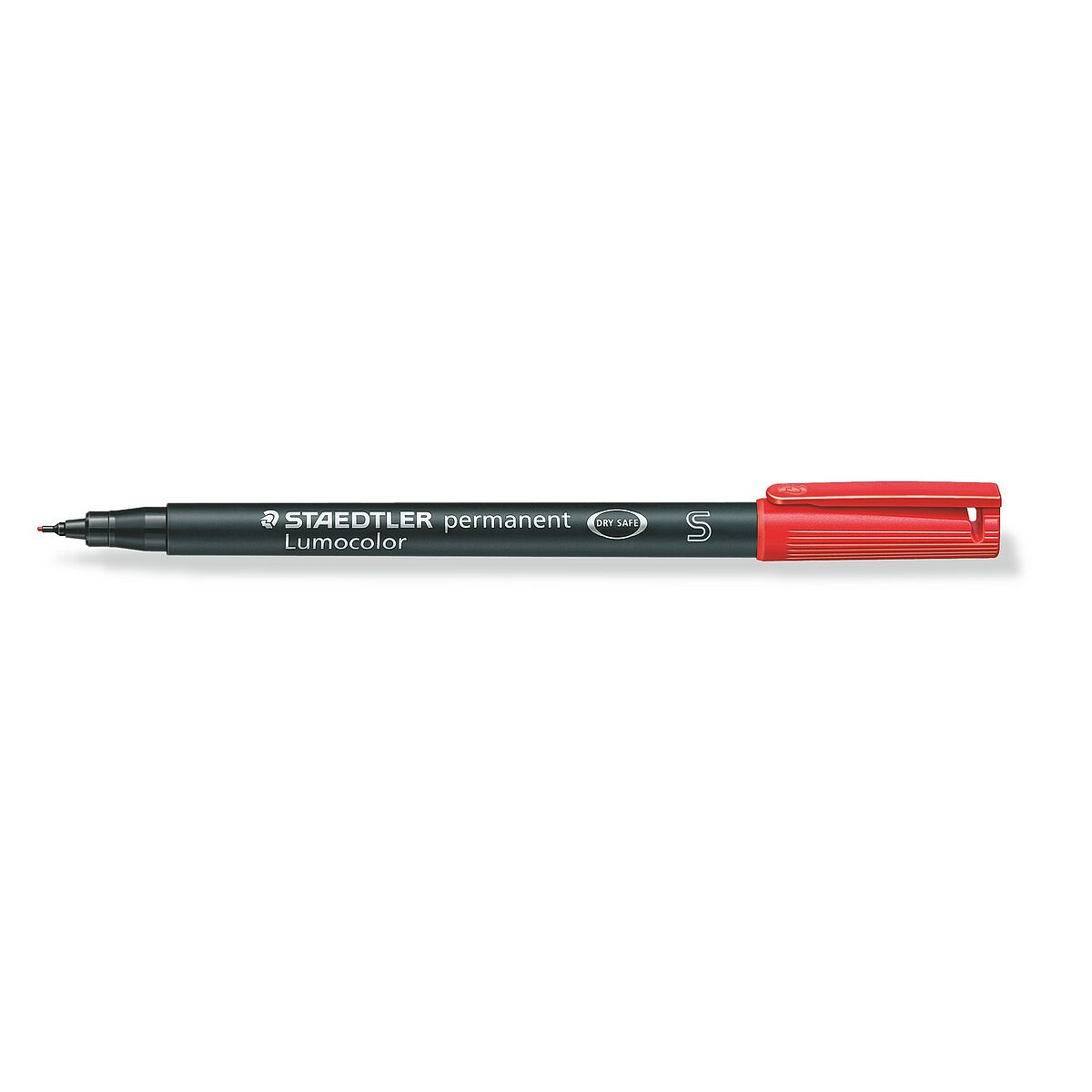 Lumocolor® permanent pen 313 - Permanent universal pen S