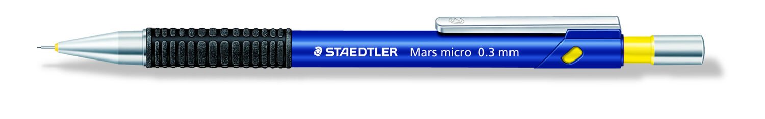 Portaminas Mars Micro Staedtler - papeleriana