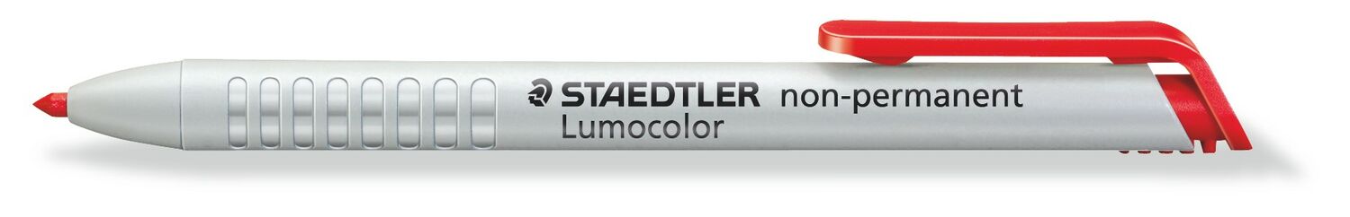 Lumocolor® non-permanent omnichrom 768 - Leadholder
