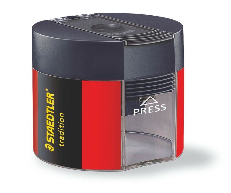 STAEDTLER® 511 Tub sharpener STAEDTLER