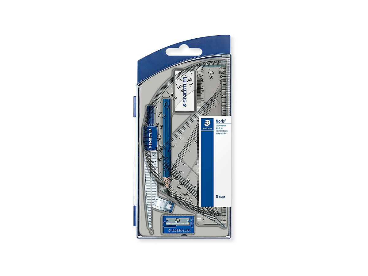 COMPASSO STAEDTLER NORIS 55060