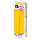 FIMO Soft Serie Polymer Clay, Emerald, Nr. 56, 57g 2oz, Oven-hardening  Polymer Modeling Clay, Basic Fimo Soft Colors by STAEDTLER -  Norway