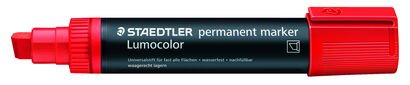 Lumocolor® permanent marker 388 - Permanent marker extra broad