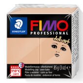 FIMO® professional doll art 8027