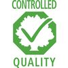 Controlled quality